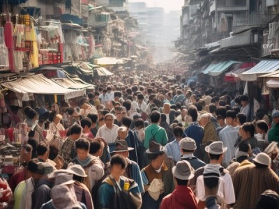 义乌商贸服务，机遇与挑战