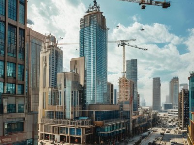 大连香江商贸城，城市更新与商业升级的最新动态