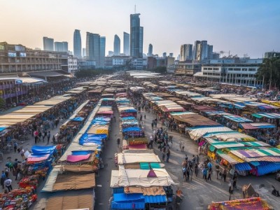 机遇与挑战并存