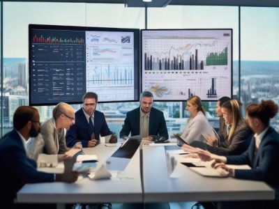 财税合规与案例分析，商贸企业发展的启示