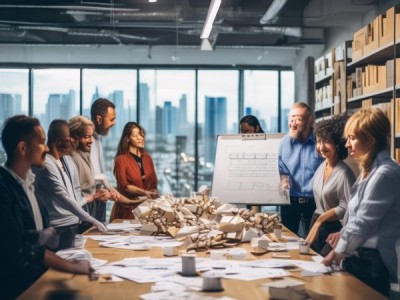 商贸公司退货和解决方案探索