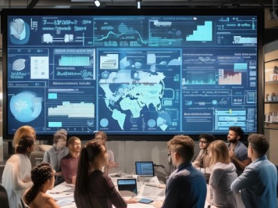 商贸物流项目中的挑战及解决方案