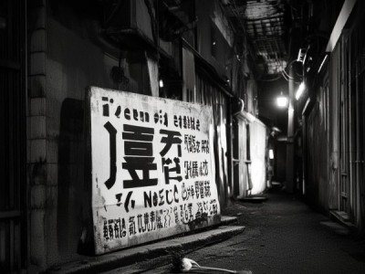 息县商贸街命案，警示语录