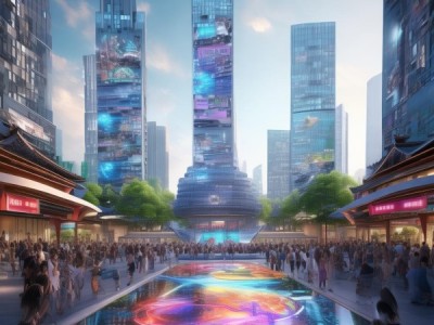 商业服务业的规划与机遇，未来商业领域的关键因素