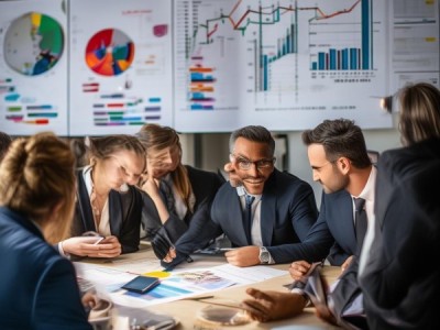 商企招商项目策划，从战略规划到实际落地