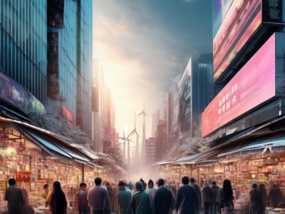 义乌商贸服务业，创新驱动发展的未来机遇