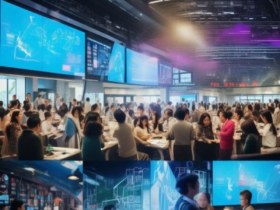 武汉商贸学院，数字创新引领全球视野