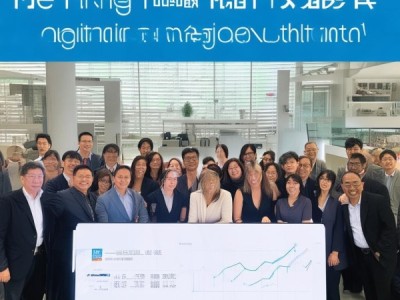 德丰商贸，数字化转型的核心优势