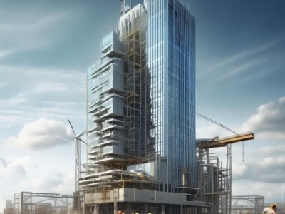 高耗能商贸项目中的挑战与解决方案