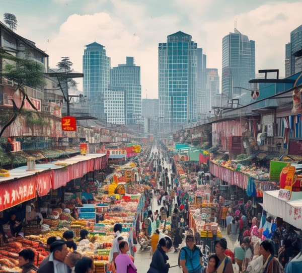 藁城商贸城,机遇与挑战并存,未来机遇无限 藁城商贸城,机遇与挑战并存,未来机遇无限