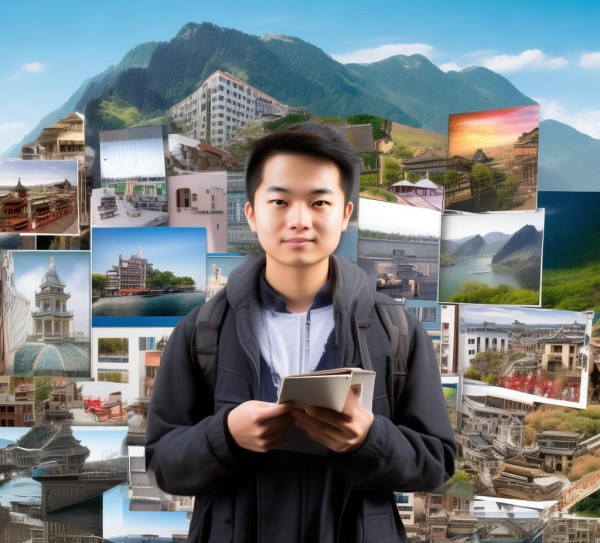 论江西旅游商贸新闻专业，机遇与挑战