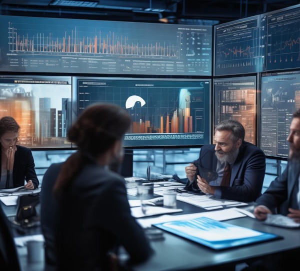 商贸领域的并购基金案例解析,从策略到执行的双刃剑 商贸领域的并购基金案例解析,从策略到执行的双刃剑