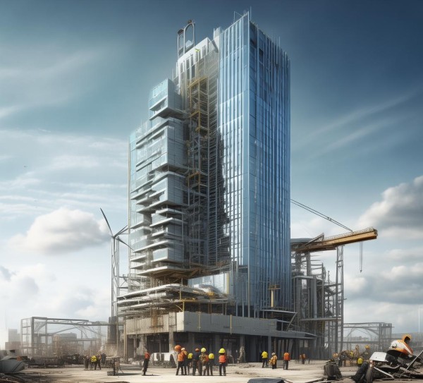 高耗能商贸项目,挑战与解决方案 高耗能商贸项目,挑战与解决方案