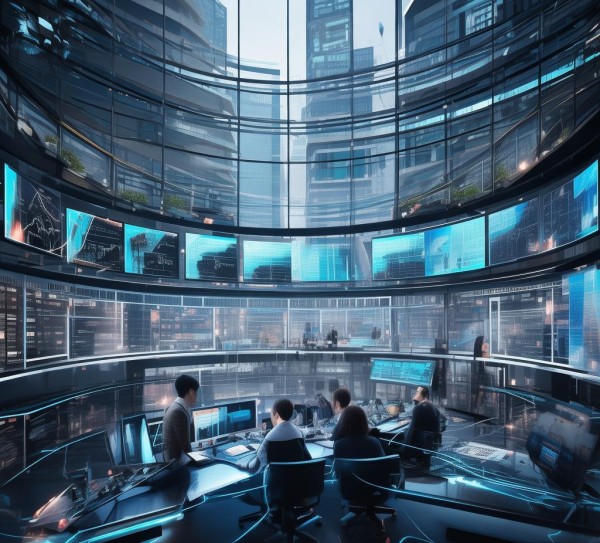 兰州商贸系统，从战略到日常管理的全面解决方案