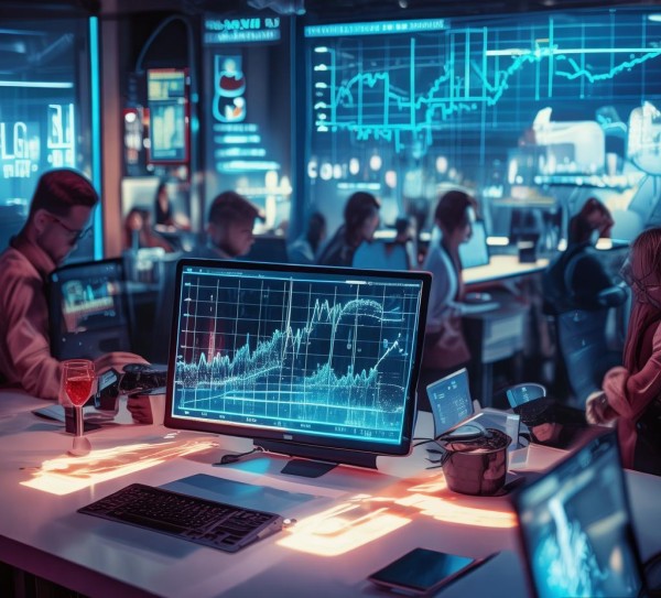 商贸公司服务费，助力高效运营的创新之路