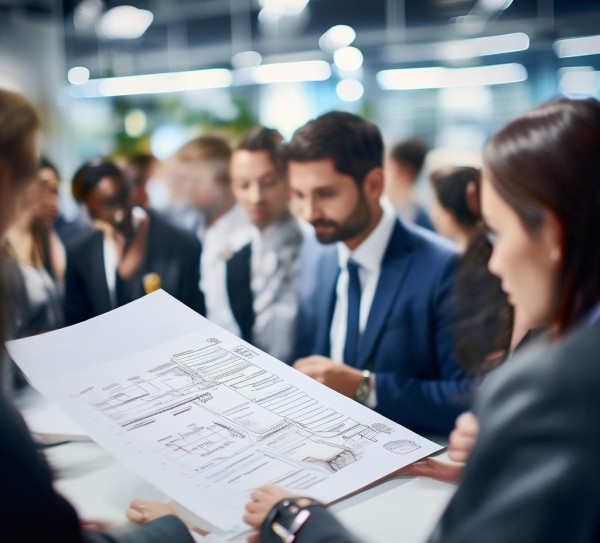 商贸类开票项目，保障交易安全的关键要素