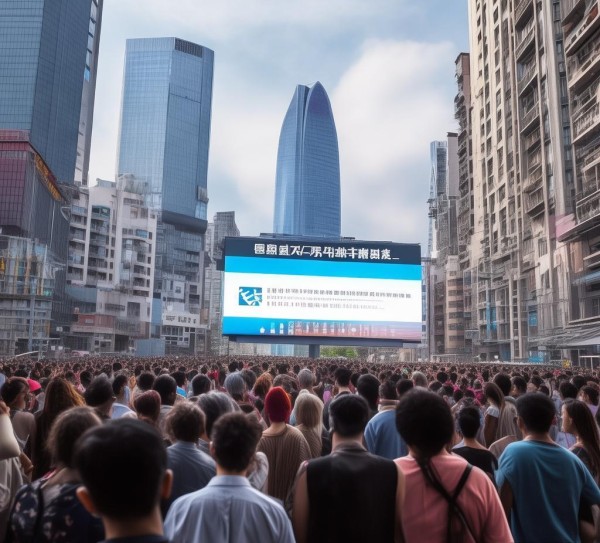 全民创城，城市新机遇—商贸集团发布最新消息