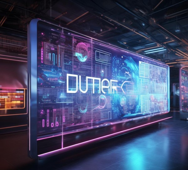 电子商贸项目名称，数字时代的商业升级