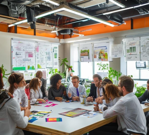 健苗商贸相关的案例分析，从模式创新到创新管理的探索