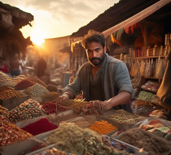 商人的使命，商贸做什么项目？