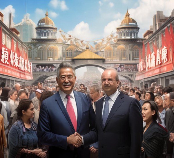 助力中葡经贸繁荣，构建跨文化交流新平台