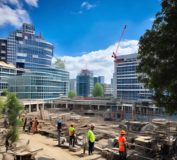 昆明东部商贸城，发展中的焦点与机遇