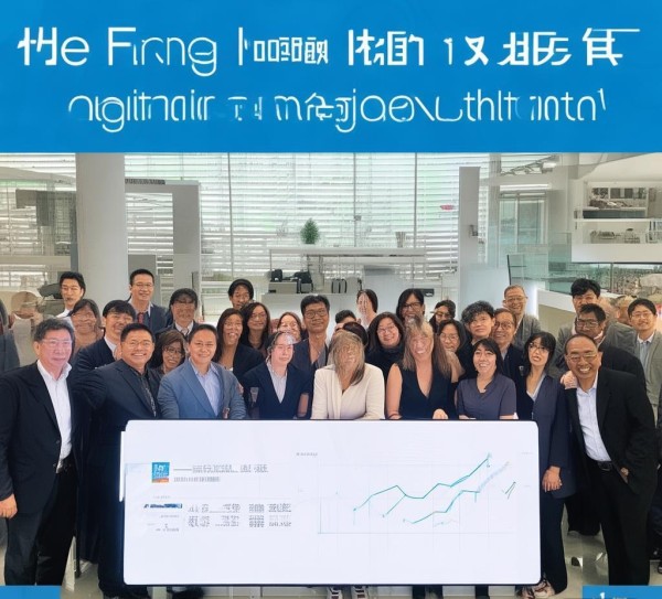 德丰商贸，数字化转型中的成功案例